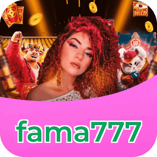 Passo a passo cadastro fama777 mostrando formulário simples com 3 campos